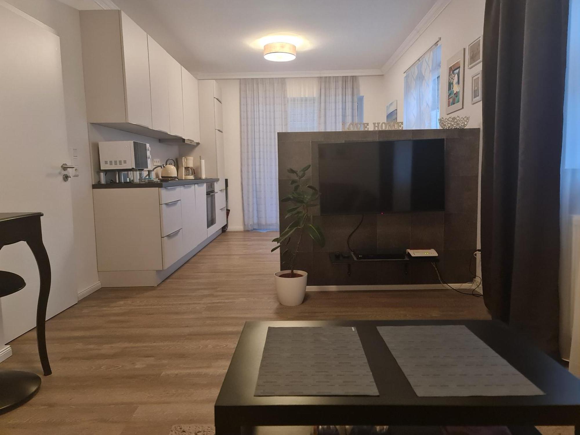 Traumoase In Timmendorfer Strand Εξωτερικό φωτογραφία